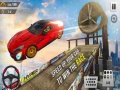 Joc Impossible City Car Stunt