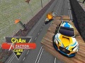 Joc Impossible Chain Car Race