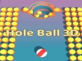 Joc Hole Ball 3D