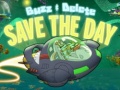Joc Buzz & Delete Save the Day