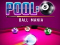 Joc Pool: 8 Ball Mania
