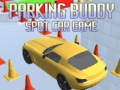Joc Parking buddy spot car game