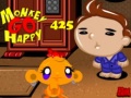 Joc Monkey GO Happy Stage 425