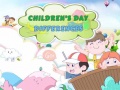 Joc Childrens Day Differences
