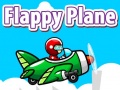 Joc Flappy Plane