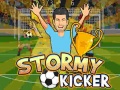 Joc Stormy Kicker