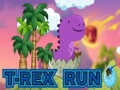 Joc T-rex Run