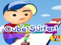 Joc Cube Surfer 
