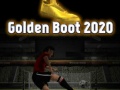 Joc  Golden Boot 2020