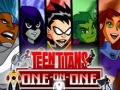 Joc Teen Titans One on One