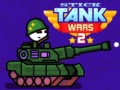 Joc Stick Tank Wars 2