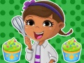Joc Dottie Doc Mcstuffins Cupcake Maker