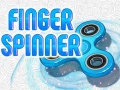 Joc Finger Spinner