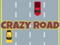Joc Crazy Road