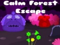 Joc Calm Forest Escape