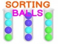Joc Sorting balls