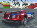 Joc Addicting Smash Racing Multiplayer