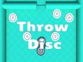 Joc Throw Disc