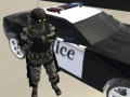 Joc Police Cop Driver Simulator