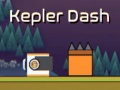 Joc Kepler Dash