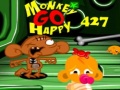 Joc Monkey Go Happy Stage 427