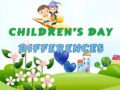 Joc Children's Day Differences