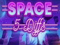 Joc Space 5 Diffs