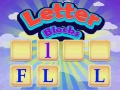 Joc Letter Blocks