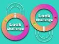 Joc Lock Challenge