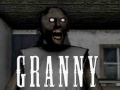 Joc Scary Granny: Horror Granny