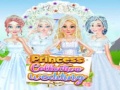 Joc Princess Collective Wedding
