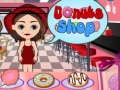 Joc Donuts Shop