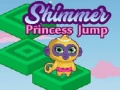 Joc Shimmer princess Jump