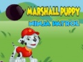 Joc Marshall Puppy Ninja Patrol 