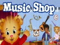 Joc Music Shop