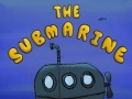 Joc The Submarine