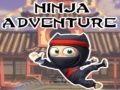 Joc Ninja Adventure