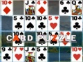 Joc Card Puzzle