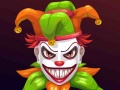 Joc Terrifying Clowns Match 3