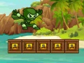 Joc Green Ninja Run