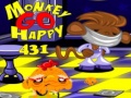Joc Monkey GO Happy Stage 431