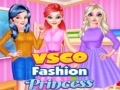 Joc VSCO Fashion Princess