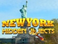 Joc New York Hidden Objects