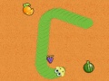 Joc Snake Want Fruits