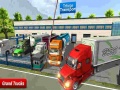 Joc Ultimate Off Road Cargo Truck Trailer Simulator