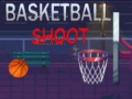 Joc Basketball Shot