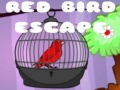 Joc Red Bird Escape