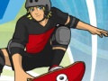 Joc Skateboard Hero