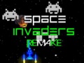 Joc Space Invaders Remake
