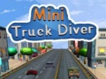 Joc Mini Truck Driver 